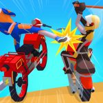 Read more about the article Moto Attack Bike Racing