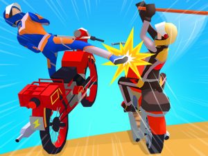 Read more about the article Moto Attack Bike Racing