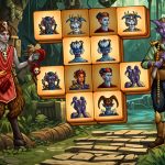 Read more about the article Demonic Mahjong