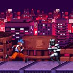 Read more about the article Endless Cyberpunk Runner