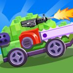 Read more about the article TankCraft War Tank Battles