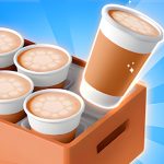 Read more about the article Coffee Craze Sorting Game