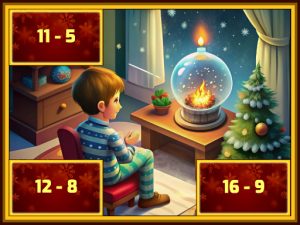 Read more about the article Chill Math Multiplication