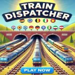 Read more about the article Train Dispatcher in Mall