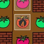 Read more about the article Paint Tomato