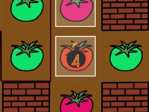 Read more about the article Paint Tomato