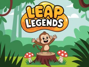 Read more about the article Leap Legends