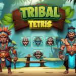 Read more about the article Tribal Tetris