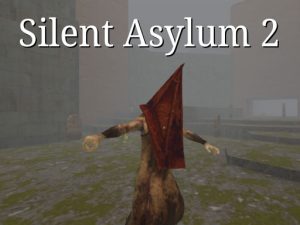 Read more about the article Silent Asylum 2