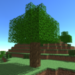 Read more about the article MineBlocks: Building