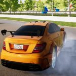 Read more about the article Spra racing cars speed