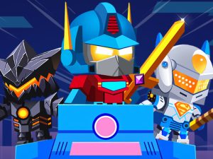 Read more about the article Minecraft Blockman Go