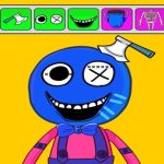 Read more about the article Monster Makeover Make Dance