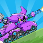 Read more about the article Tank Arena Steel Battle