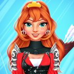 Read more about the article Super Girls Ready To Adventure
