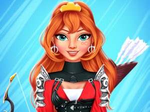 Read more about the article Super Girls Ready To Adventure