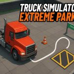 Read more about the article Truck Simulator Extreme Park