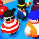 Read more about the article Jiggle Master Man