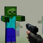 Read more about the article Zombie Counter Craft