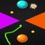 Read more about the article Colorful Greedy Snake