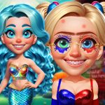 Read more about the article From Nerds to Beauties