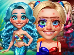 Read more about the article From Nerds to Beauties