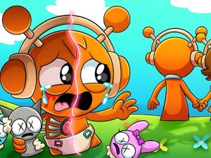 Read more about the article Sprunki Puzzles