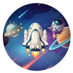 Read more about the article Cosmic Sprint
