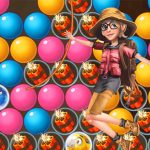 Read more about the article Bubble Voyage