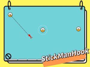 Read more about the article StickManHook