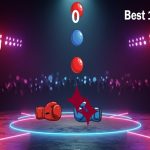 Read more about the article Ring Master Legends