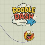 Read more about the article Doodle Dash