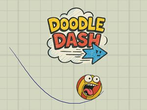 Read more about the article Doodle Dash