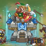 Read more about the article Tower Defense 2