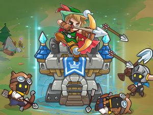 Read more about the article Tower Defense 2