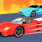 Read more about the article Wild Race Master 3d