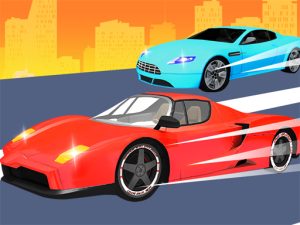 Read more about the article Wild Race Master 3d