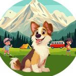 Read more about the article Dog Hide N Seek