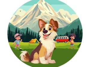 Read more about the article Dog Hide N Seek