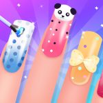 Read more about the article My Fashion Nail Shop