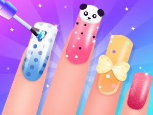 Read more about the article My Fashion Nail Shop