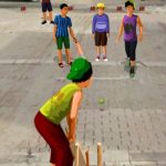 Read more about the article Gully Cricket