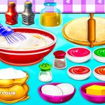 Read more about the article Kids Cooking Fun