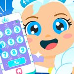 Read more about the article Baby Ice Princess Phone