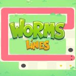 Read more about the article Worms Lines