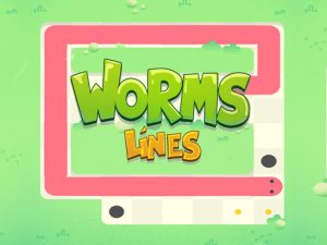 Read more about the article Worms Lines