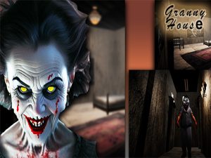 Read more about the article Granny House Escape