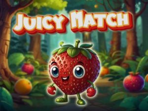 Read more about the article Juicy Match