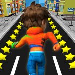 Read more about the article Subway Buddy Road Runner