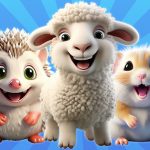 Read more about the article Merge Animals 2048!